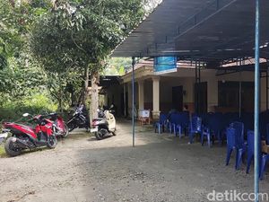 Tetangga Kenang Sosok Praka Farizal Prajurit TNI yang Gugur di Lebanon