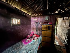 Program Bedah Rumah Dimulai April, 83 Ribu Unit Tak Layak Huni Direnovasi