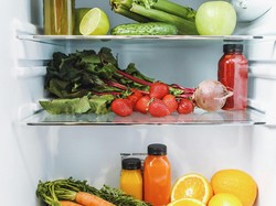 9 Tips Menyimpan Sayuran di Kulkas agar Tahan Lama, Dijamin Nggak Layu!