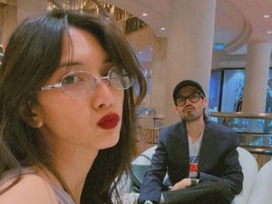 40 Hari Kepergian Vidi Aldiano, Ibunda Ungkap Kondisi Sheila Dara