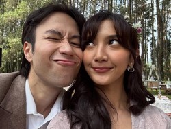 Video Sheila Dara Kenang 11 Tahun Bersama Vidi Aldiano: What A Fun Ride