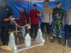 4 Fakta Kematian Tahanan Rutan Sidrap hingga Makam Dibongkar
