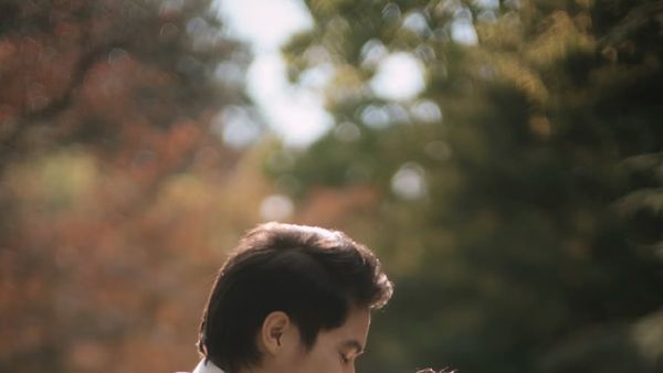 El Rumi Mulai Bagi-bagi Undangan Nikah