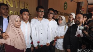 3 Terdakwa Aksi Berujung Rusuh Solo Divonis Bebas!