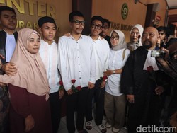 3 Terdakwa Aksi Berujung Rusuh Solo Divonis Bebas!