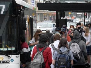 Krisis BBM, Australia Gratiskan Transportasi Umum