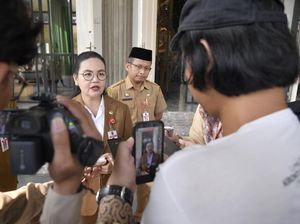 Pemkot Semarang Tunggu Arahan Mendagri soal WFA, Jamin Pelayanan Tetap Prima