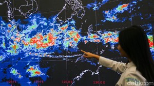 Daftar Wilayah Jatim yang Masuk Kemarau Lebih Awal 2026, Cek Daerahmu!