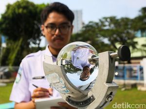 Waspada, Musim Kemarau 2026 Diprediksi Datang Lebih Cepat