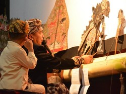 8 Golongan Paraga Wayang Beserta Namanya, Mulai dari Dewa sampai Satria