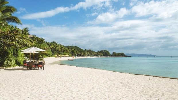 Deretan Pantai Paling Cantik di Asia Tenggara, Adakah Pantai di Indonesia?