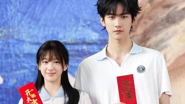5 Drama China April 2026 yang Diprediksi Meledak