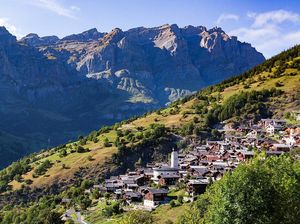 Sepi Penduduk, Kota-kota Ini Rela Bayar Ratusan Juta buat yang Mau Pindah