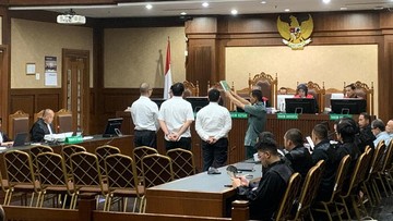 Anak Ungkap Respons Riza Chalid soal Kerja Sama Kasus Minyak Mentah
