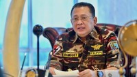 Bamsoet Kutuk Keras Serangan di Lebanon yang Gugurkan 3 Prajurit TNI