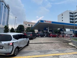 Bareng Pertamina, BP & VIVO Tidak Naikkan Harga BBM