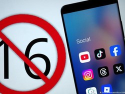 Australia Pantau Facebook-YouTube terkait Akses Remaja