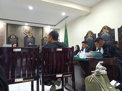 Brigadir Rizka Ternyata Pernah Ingin Cerai dengan Esco