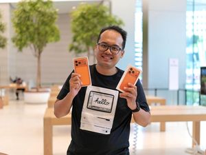 Dari MacBook Putih Kuliah, Berujung 20 Tahun Jadi Apple Fanboy