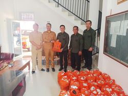 Rumah Rusak Akibat Banjir dan Longsor di Sumsel Dibantu Rp 20 Juta