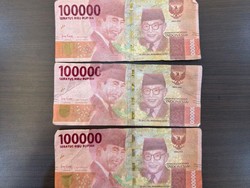 Kenalan dengan Wanita via MiChat, Pria Jatim Malah Ditipu Sindikat Uang Palsu