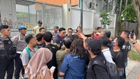 Akumulasi Transaksi Emas Ilegal PT Simba Jaya Rp 25,9 T, Aset TPPU Ditelusuri