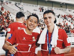 7 Pemain Persib Masuk Skuad Timnas Indonesia di Piala AFF 2026