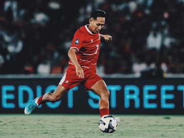 Bersama John Herdman, Indonesia Bahaya di Babak Pertama
