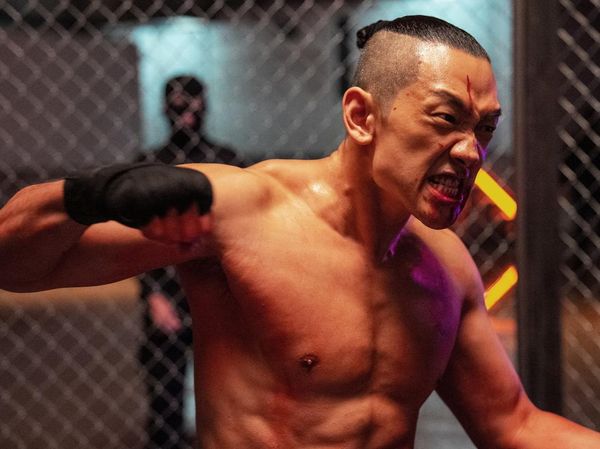 Potongan Adegan Drakor Bloodhounds 2 Intens Banget!