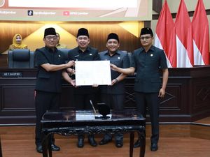 Setahun Gus Fawait Menjabat Bupati, Ekonomi Jember Melesat!