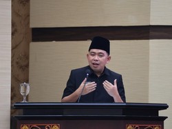 Akselerasi Ekonomi Jember Melesat, Gus Fawait Beberkan Kuncinya