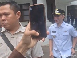 Pemprov Banten Panggil Bupati Lebak Buntut Sindir Status Wabup Mantan Napi