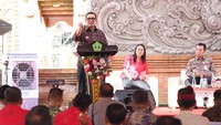 Musrenbang RKPD Tabanan 2027, Bupati Sanjaya Dorong Hilirisasi Potensi Daerah