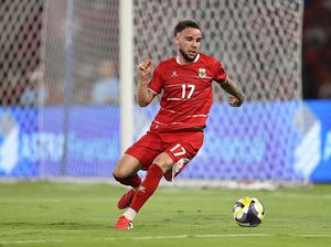 Calvin Verdonk Main di Mana saja Oke