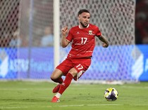 Calvin Verdonk Main di Mana saja Oke