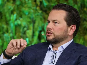 CEO Pinterest Dukung Larangan Medsos untuk Anak di Bawah 16 Tahun