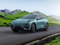 Lebih dari Sekadar EV, Changan Terapkan Komitmen Ramah Lingkungan