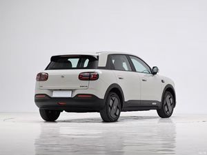 Wujud Mobil Listrik Chery Rp 130 Jutaan yang Laku 56 Ribu Unit Sehari