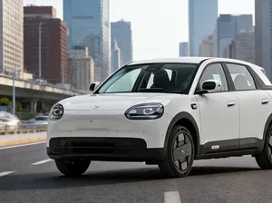 Chery Jual Mobil Listrik Rp 130 Jutaan, Langsung Laku 56 Ribu Unit Sehari