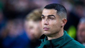 Cristiano Ronaldo yang Sering Mejan di Piala Dunia