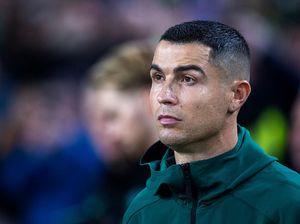 Karena Ronaldo Tetap Penting untuk Portugal