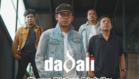 Dadali Dilanda Penyesalan Mendalam di Lagu Baru