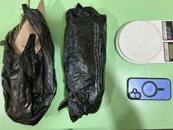 Polda Metro Tangkap Pengedar Narkoba di Jakbar, 150 Gram Ganja Disita