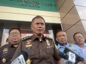 Kejagung Siapkan 34 Saksi dan 8 Ahli Hadapi Sidang Korupsi Satelit Kemhan