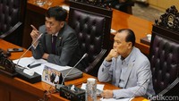 Video Komisi III DPR Tegaskan Tak Intervensi Kasus Amsal Sitepu