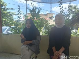 Dipolisikan gegara Unggah Video Roti MBG Berulat, Warga Lombok Kaget