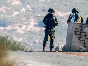 Memahami UU Hukuman Mati Baru Israel