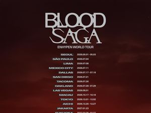 Belift Lab Hapus Jejak Heeseung, Fanchant ENHYPEN Diubah