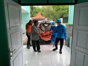 Hilang 3 Hari, Bocah Karanganyar Ditemukan Tewas di Irigasi Kebakkramat