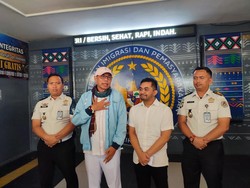 Amsal Sitepu Berharap Divonis Bebas dalam Sidang Putusan Besok